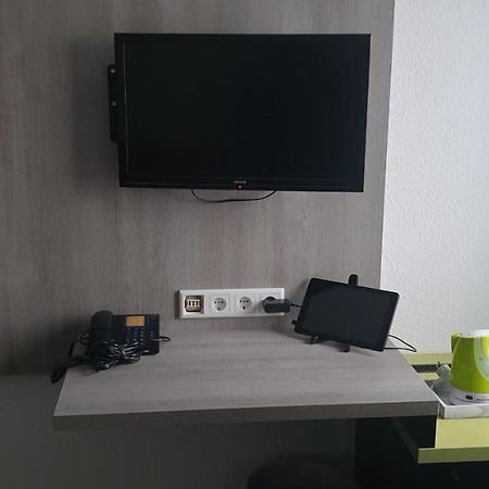 Residenz Hotel Eurostar Ντίσελντορφ Εξωτερικό φωτογραφία