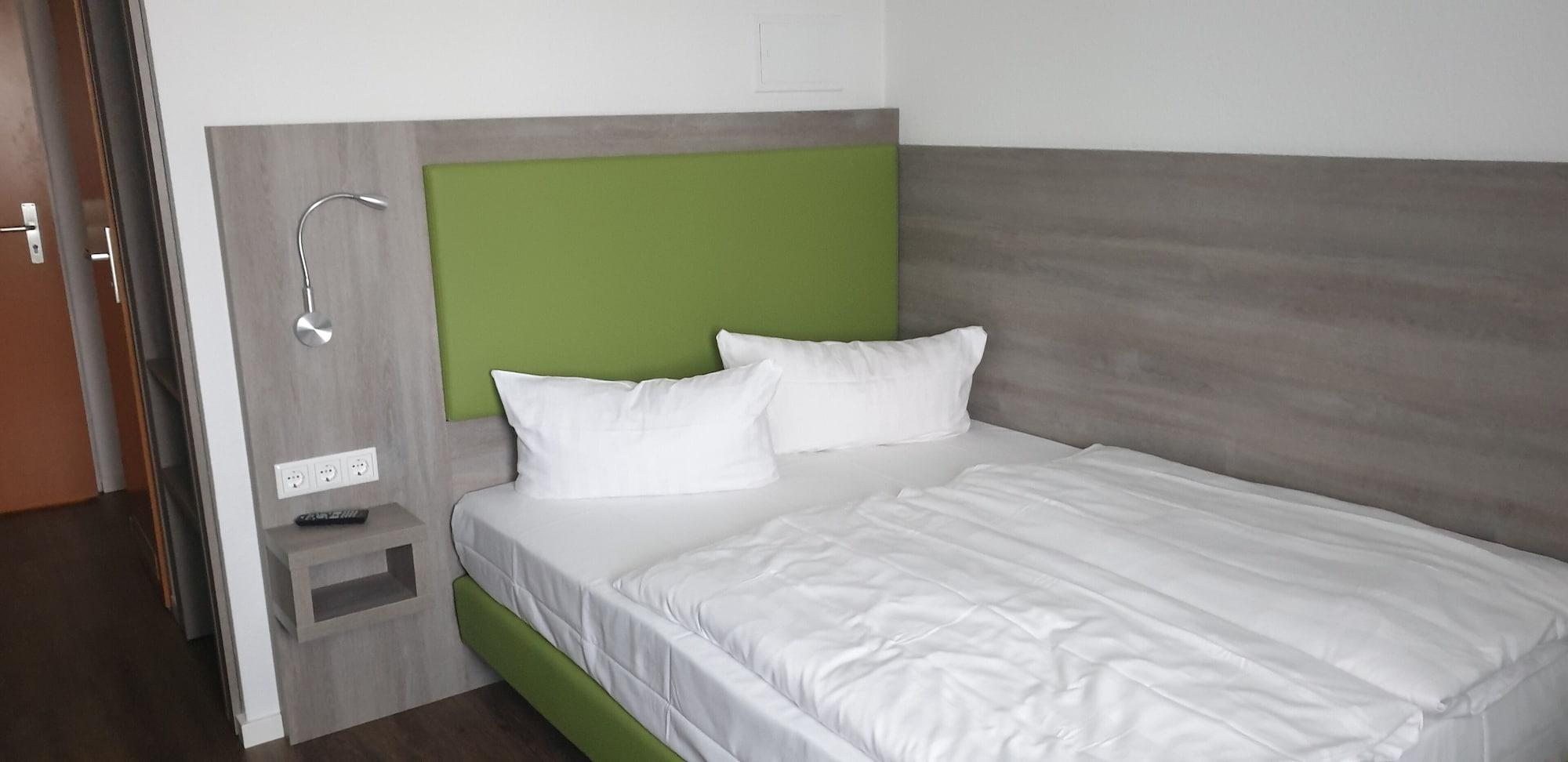 Residenz Hotel Eurostar Ντίσελντορφ Εξωτερικό φωτογραφία