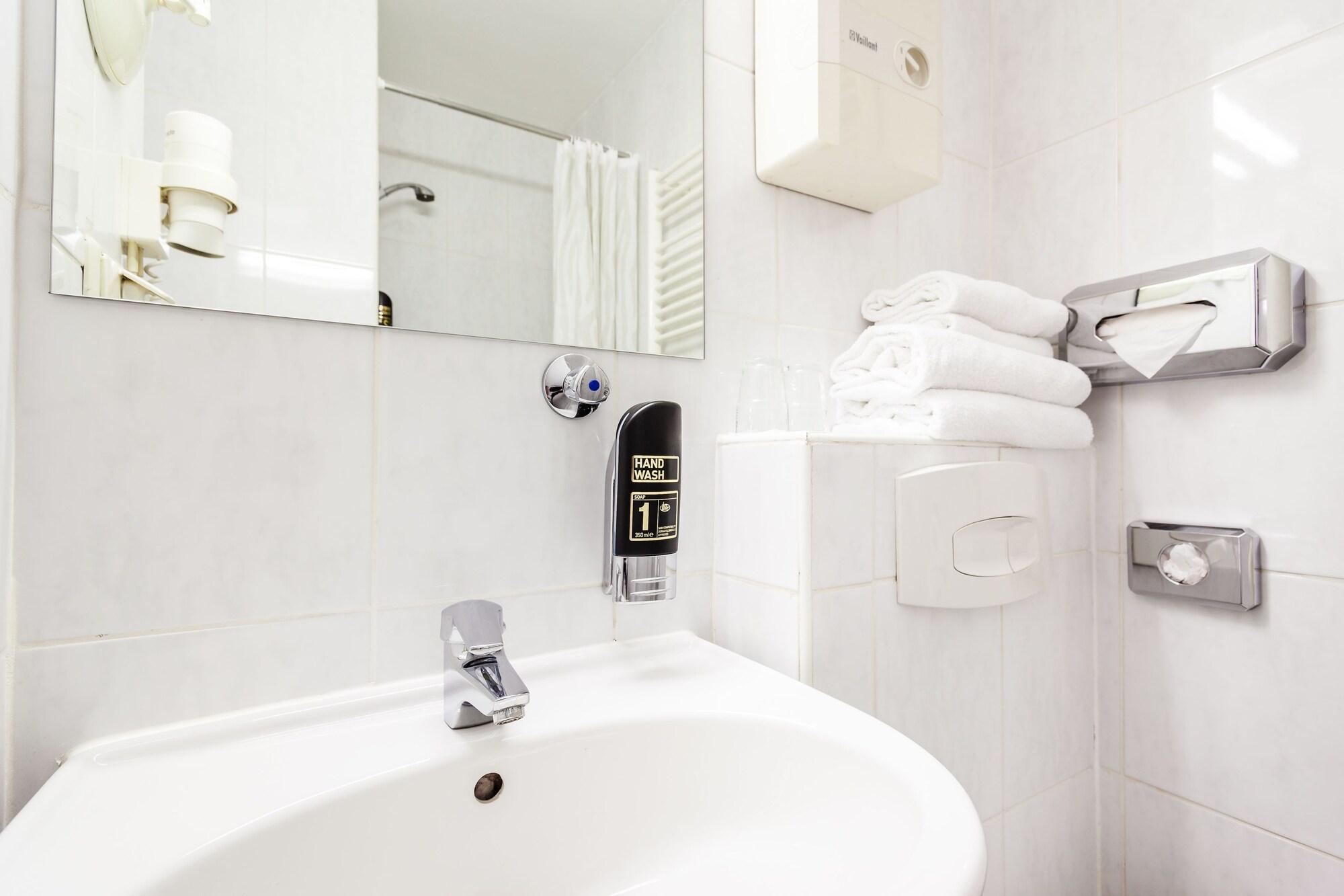 Residenz Hotel Eurostar Ντίσελντορφ Εξωτερικό φωτογραφία
