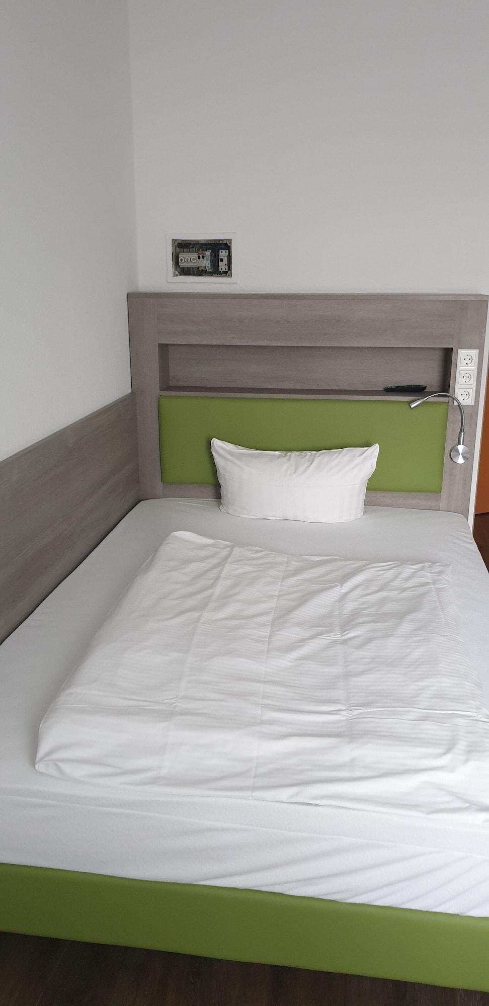 Residenz Hotel Eurostar Ντίσελντορφ Εξωτερικό φωτογραφία
