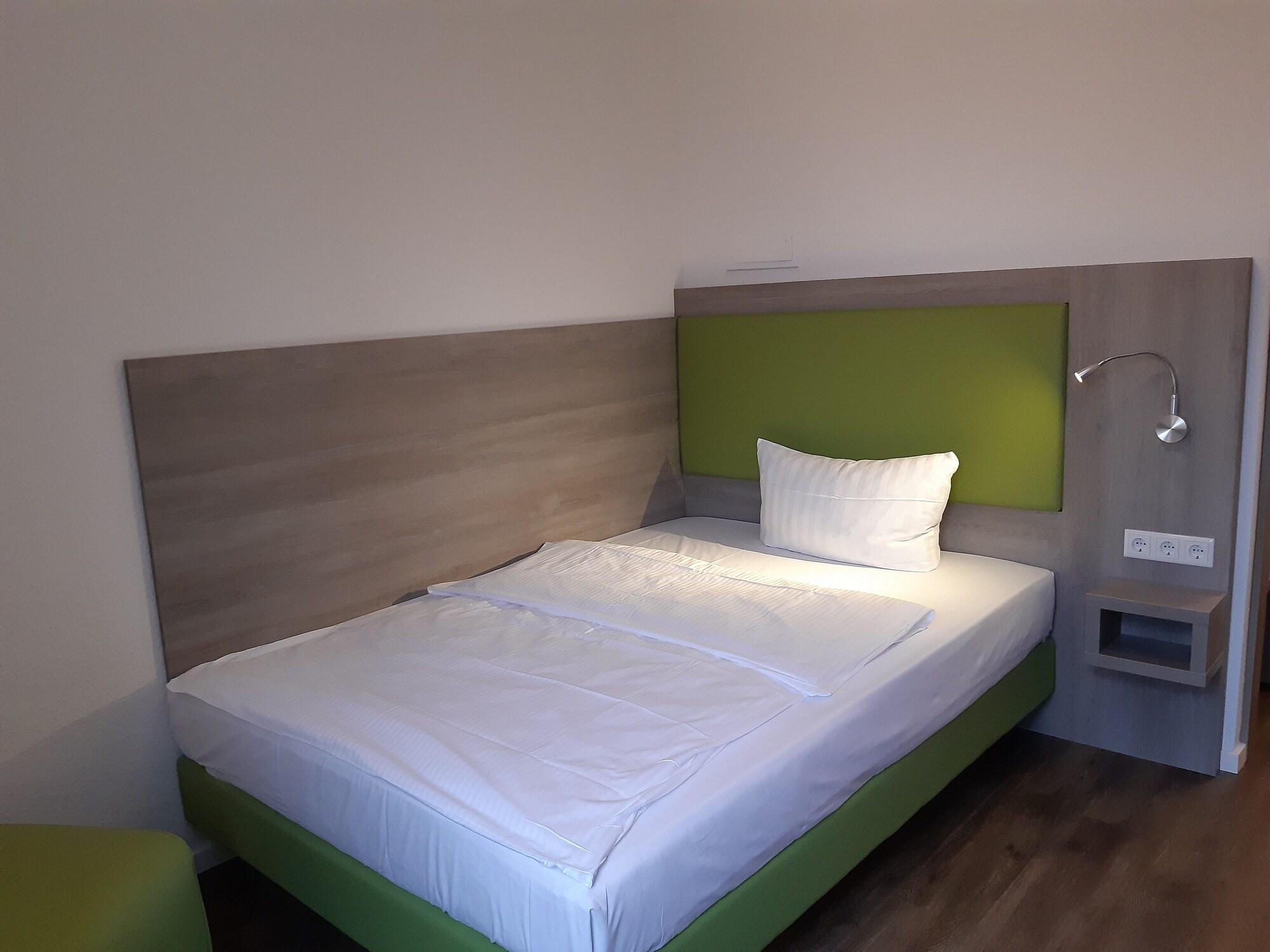 Residenz Hotel Eurostar Ντίσελντορφ Εξωτερικό φωτογραφία