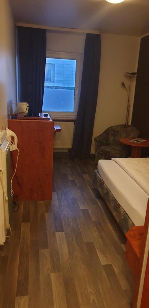 Residenz Hotel Eurostar Ντίσελντορφ Εξωτερικό φωτογραφία