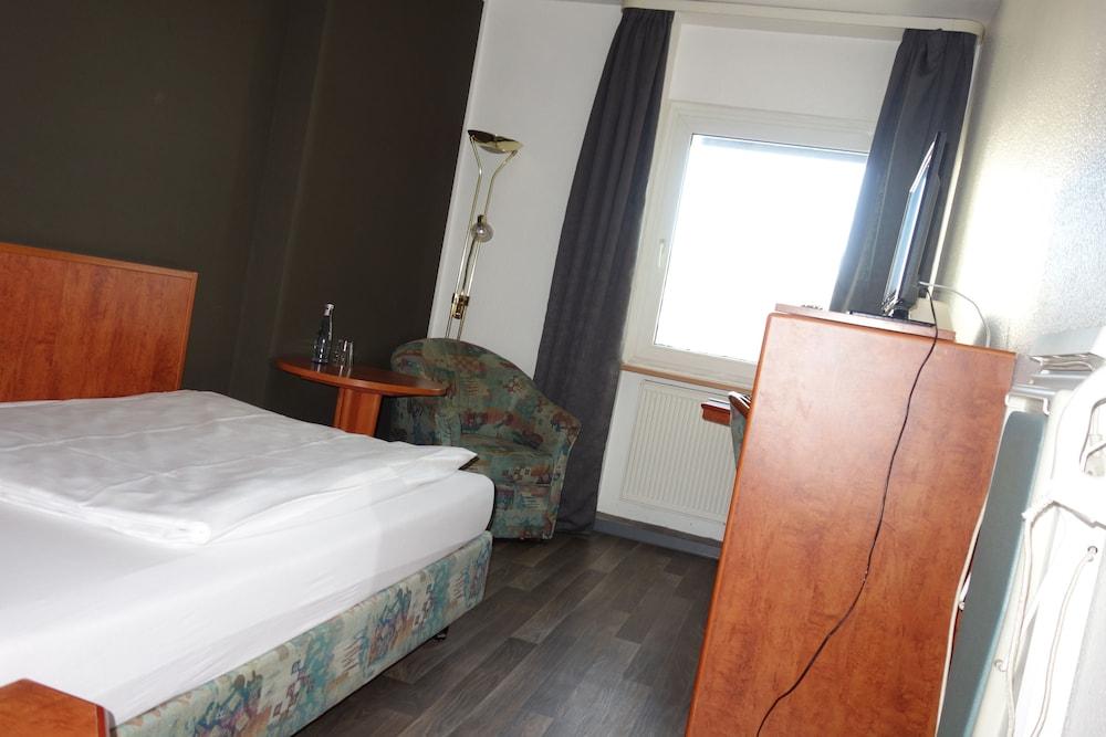 Residenz Hotel Eurostar Ντίσελντορφ Εξωτερικό φωτογραφία
