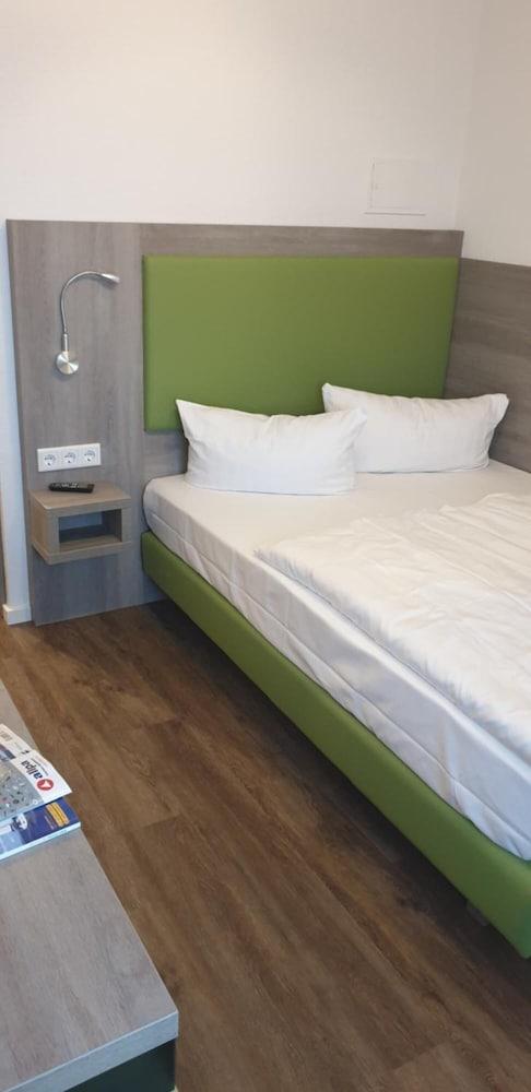 Residenz Hotel Eurostar Ντίσελντορφ Εξωτερικό φωτογραφία