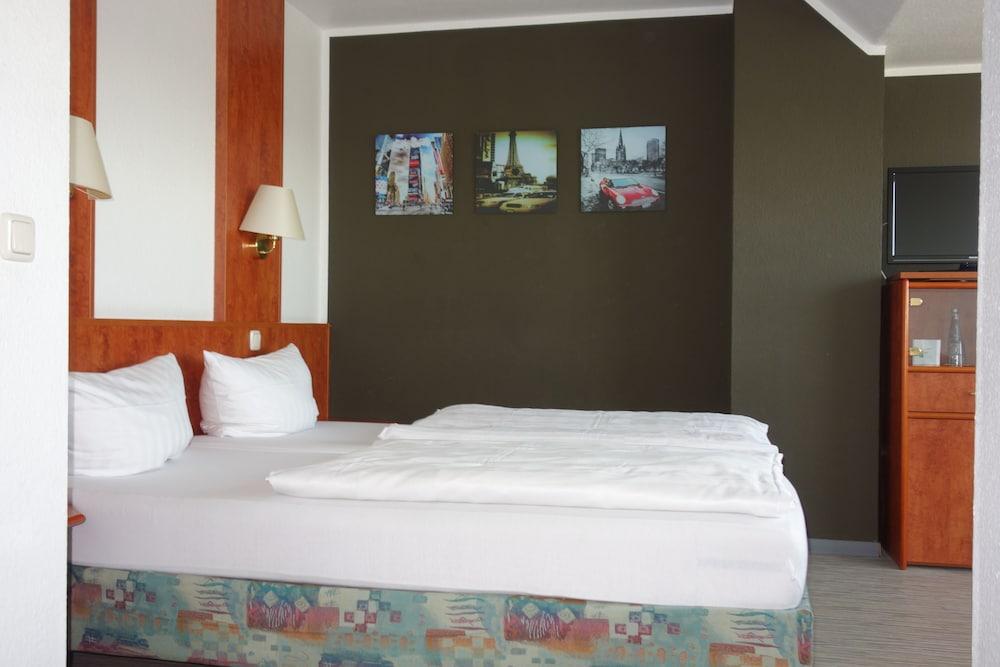 Residenz Hotel Eurostar Ντίσελντορφ Εξωτερικό φωτογραφία