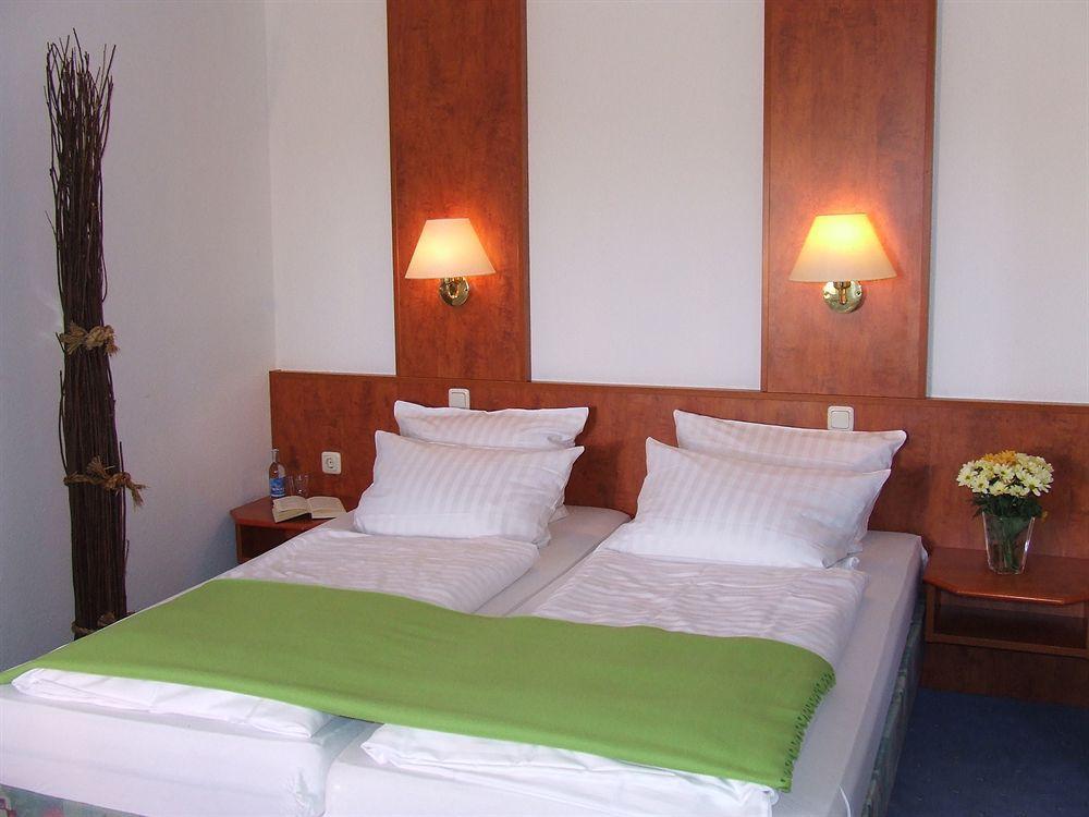 Residenz Hotel Eurostar Ντίσελντορφ Εξωτερικό φωτογραφία