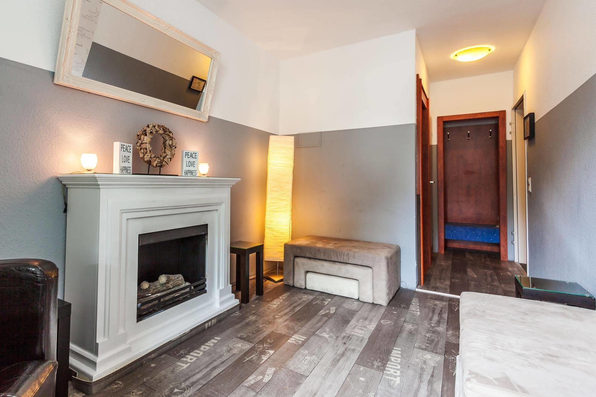 Residenz Hotel Eurostar Ντίσελντορφ Εξωτερικό φωτογραφία
