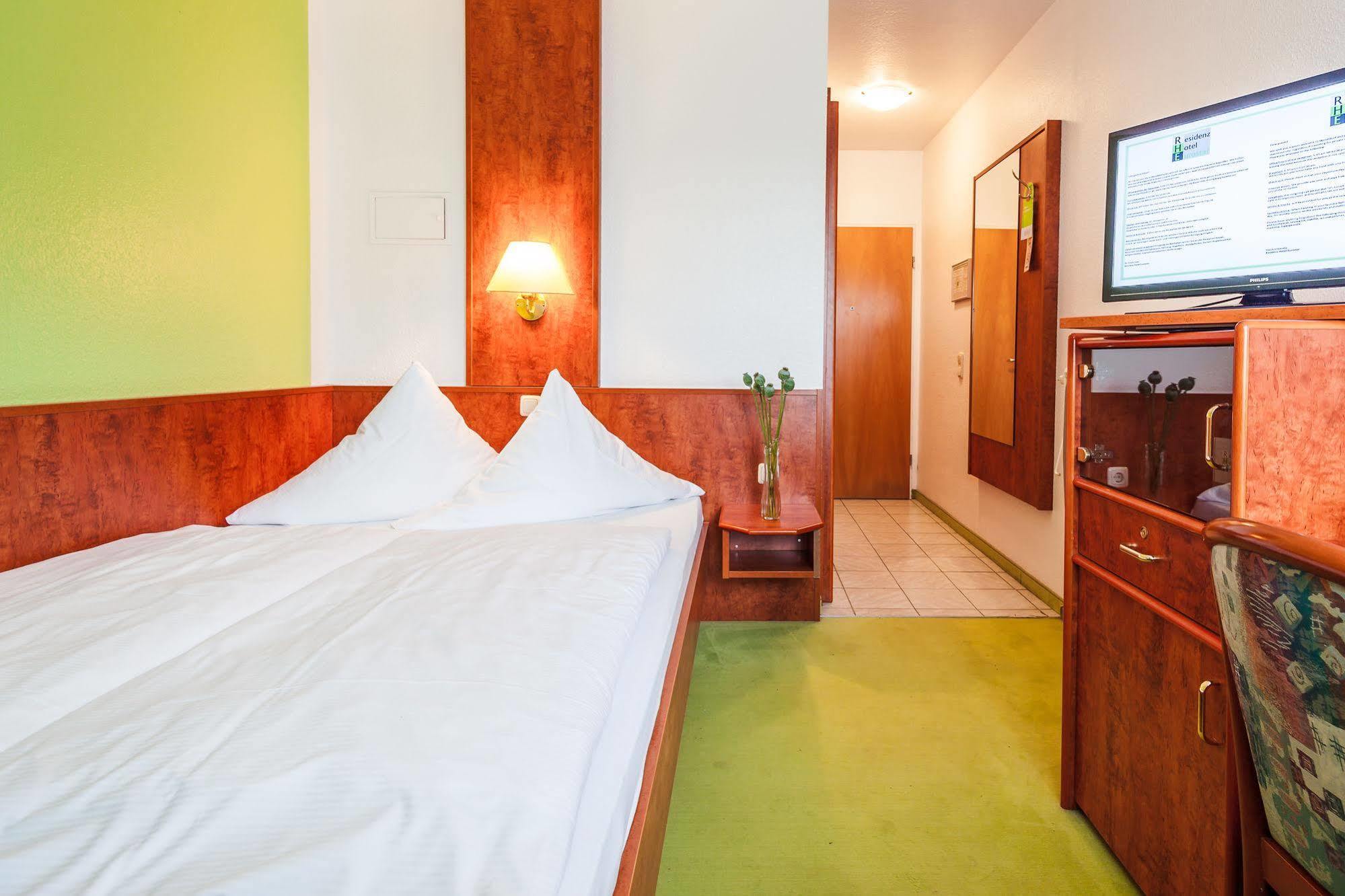 Residenz Hotel Eurostar Ντίσελντορφ Εξωτερικό φωτογραφία