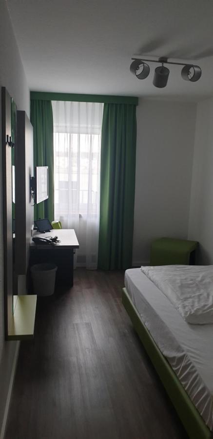 Residenz Hotel Eurostar Ντίσελντορφ Εξωτερικό φωτογραφία